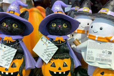 Người tiêu dùng Mỹ dự chi khoảng 13,5 tỷ USD cho mùa Halloween 2026