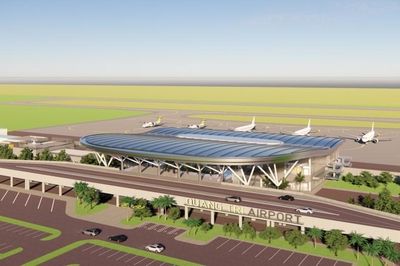 Năng lực thực thi mở đường cho dòng vốn nghìn tỷ vào các dự án của T&T Group