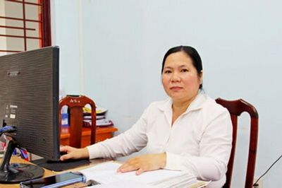 Thư ký 'ba trong một'