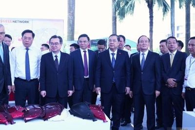 Phát triển công nghiệp hỗ trợ, củng cố năng lực tự chủ của nền kinh tế