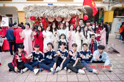 Không lập quỹ lớp: Phụ huynh vẫn có nhiều cách đồng hành cùng con