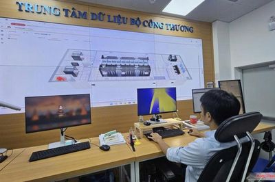 Phát triển kỹ năng lao động đáp ứng chuyển đổi số ngành Công Thương
