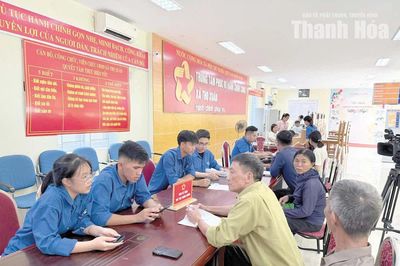 Để bảo vệ “vùng lãnh thổ đặc biệt”