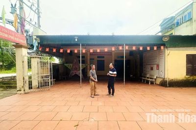 Chuyện những nhà văn hóa sau sáp nhập