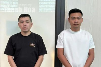 Khởi tố 2 đối tượng vụ thu hơn 9 triệu đồng khi thuê xe cứu thương