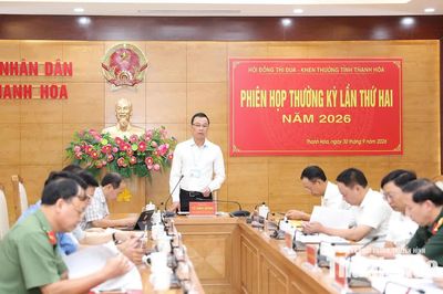 Đề xuất khen thưởng thực sự chặt chẽ, khách quan, chính xác và có tính thuyết phục