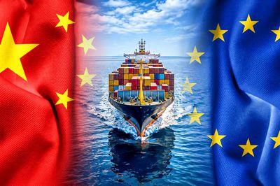 Trung Quốc cảnh báo đáp trả nếu EU áp đặt các hạn chế thương mại