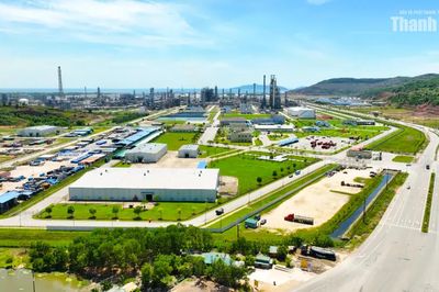 Toàn cảnh bức tranh tăng trưởng GRDP tỉnh Thanh Hóa năm 2026