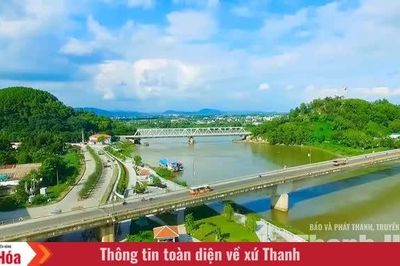 Thanh Hóa trong trái tim em