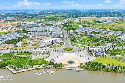 Hàng trăm căn nhà tại dự án Aqua Riverside City đủ điều kiện kinh doanh, vì sao chưa thể ký hợp đồng?