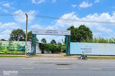 Loạt dự án tại TP HCM, Đồng Nai và Tây Ninh của Nam Long bị thanh tra chỉ ra nhiều tồn tại