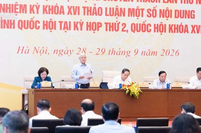 Sửa đỏi Luật Bảo hiểm xã hội: Cần đánh giá tác động với nhóm lao động làm việc trên nền tảng số