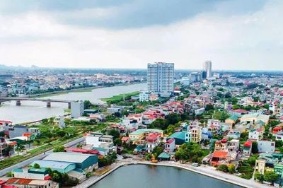 Kinh tế Ninh Bình 9 tháng: Công nghiệp tăng 25%, xuất khẩu tăng 50%