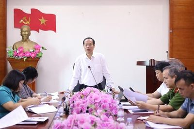Bắc Ninh giám sát việc chấp hành pháp luật về cai nghiện ma túy tại phường Cảnh Thụy