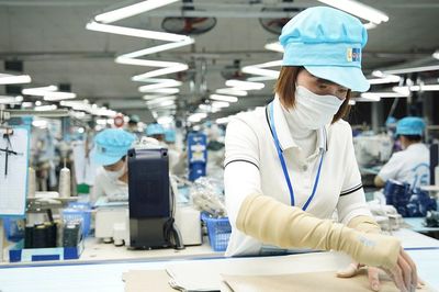 Bắc Ninh: Khi ý thức bảo vệ môi trường trở thành nét đẹp văn hóa