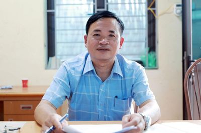 Tiếng nói từ cơ sở: Phân công đảng viên phụ trách nhóm hộ