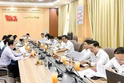 Kiểm tra để ngăn ngừa sai phạm