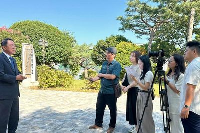 Yeongam và Đà Nẵng: Cần thúc đẩy kết nối văn hóa, du lịch