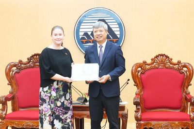 UN Women tiếp tục hỗ trợ Đà Nẵng thúc đẩy bình đẳng giới và trao quyền cho phụ nữ