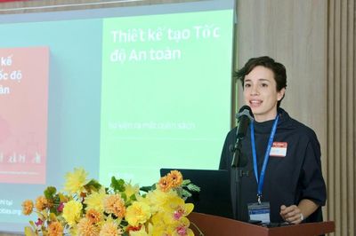 Đà Nẵng tăng cường quản lý tốc độ, bảo vệ trẻ em khi tham gia giao thông