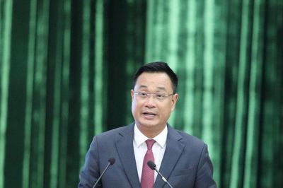 Đưa di sản cụ Huỳnh Thúc Kháng thành nguồn lực tinh thần phát triển Đà Nẵng