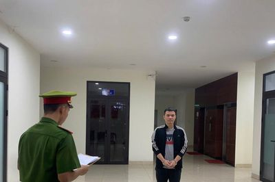 Bắt tạm giam đối tượng chiếm đoạt 30.000 USD rồi bỏ trốn