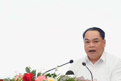 Cụ Huỳnh Thúc Kháng: Sức quy tụ của một nhân cách lớn
