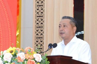 Xã Đại Lộc thu ngân sách đạt hơn 423 tỷ đồng trong 9 tháng