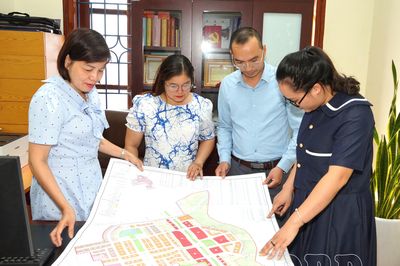 Mở rộng cơ hội tiếp cận nhà ở xã hội