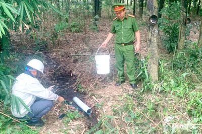 Hoàn thiện Bộ luật Hình sự, không để khoảng trống pháp lý