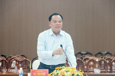 Tập trung đẩy mạnh công tác bồi thường, giải phóng mặt bằng các dự án, công trình