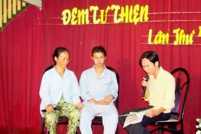 Bé Tư 'vé số' dừng bước, mẹ già và anh chị mất đi chỗ dựa