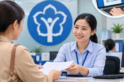 Sửa đổi, bổ sung 4 thủ tục hành chính về bảo hiểm xã hội