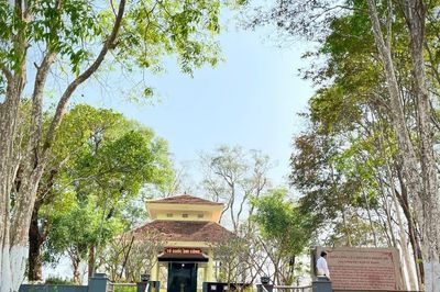 Gia Lai xếp hạng di tích cấp tỉnh Nhà bia tưởng niệm tại Đồn 649