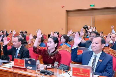 Kỳ họp thứ 6 (chuyên đề) HĐND tỉnh Gia Lai thông qua 20 nghị quyết quan trọng