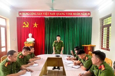 Nậm Tăm duy trì địa bàn không ma túy