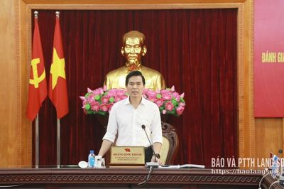 Đánh giá tình hình triển khai Dự án đầu tư xây dựng các trường phổ thông nội trú liên cấp tại các xã biên giới