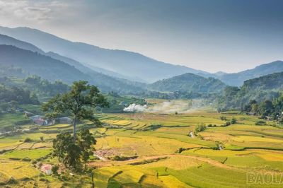 Thời tiết ngày 30/9