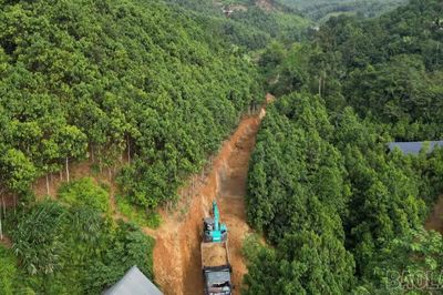Rà soát, xử lý dứt điểm 71 dự án đầu tư công đang chậm tiến độ