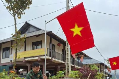 Khi lòng dân trở thành sức mạnh