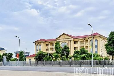 Tăng tốc xử lý nhà, đất dôi dư