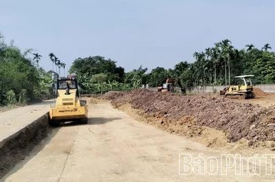 Khai thác hiệu quả nguồn lực đất đai, tạo động lực tăng trưởng
