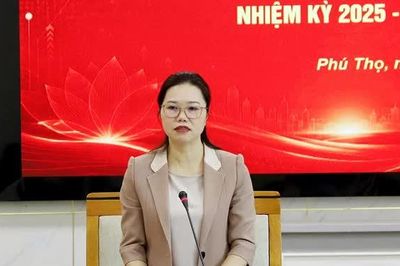 Thống nhất thành lập 3 cơ quan chuyên trách tham mưu, giúp việc Đảng ủy MTTQ, các đoàn thể tỉnh