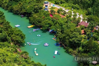 Phát triển du lịch bền vững