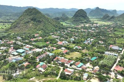 Nước rút cho 'cuộc đua' về đích nông thôn mới - Kỳ 2: Áp lực vì… tiêu chí mới