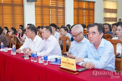 Tập huấn KPI cho cán bộ, công chức cấp xã, phường, đặc khu