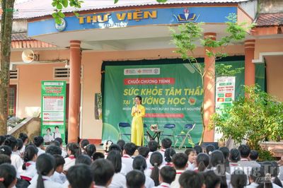 Nhận diện 'bẫy' lừa đảo trên không gian mạng