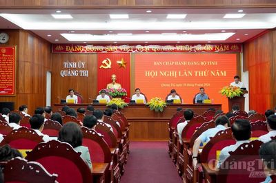 Phấn đấu hoàn thành vượt mức các chỉ tiêu, mục tiêu, nhiệm vụ năm 2026