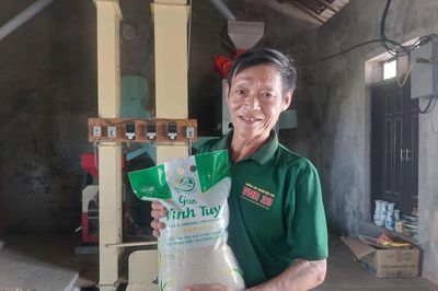 Quảng Ninh: Tiềm năng cho sản phẩm OCOP