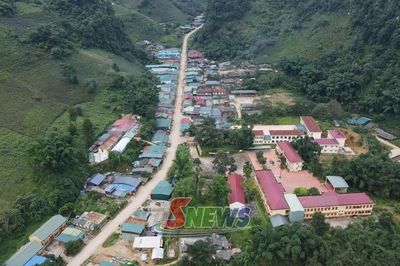 Cải tạo, nâng cấp ĐT.108 đoạn Thuận Châu - Co Mạ